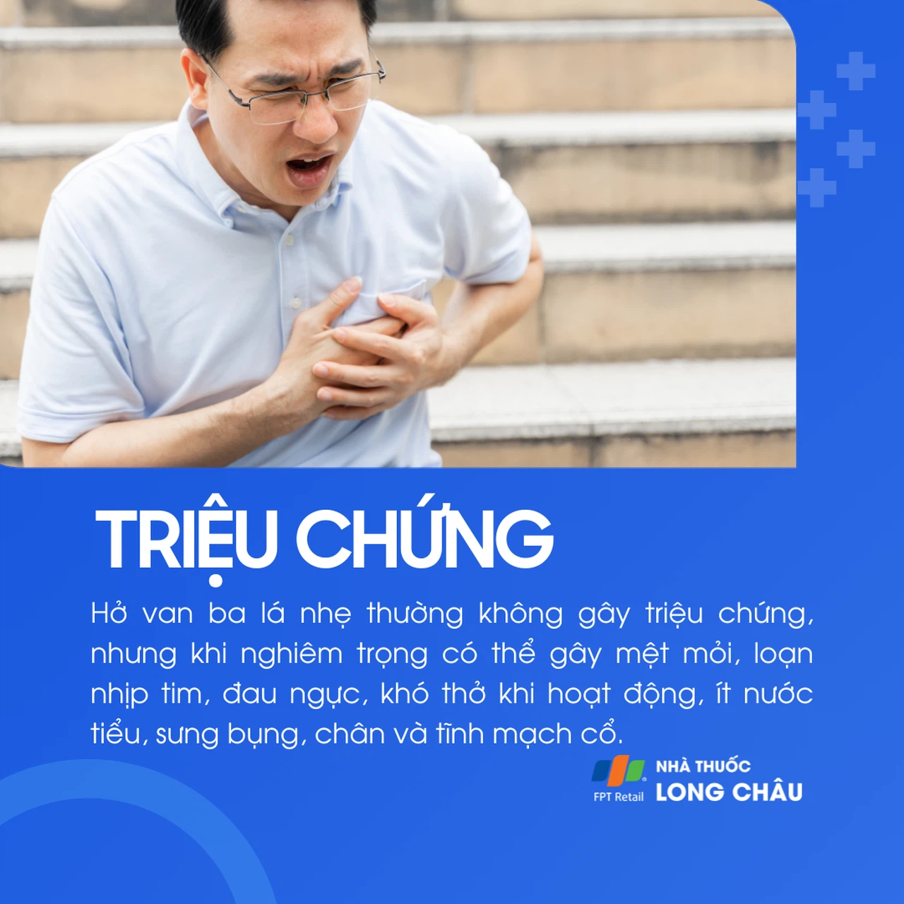Hở van ba lá 2