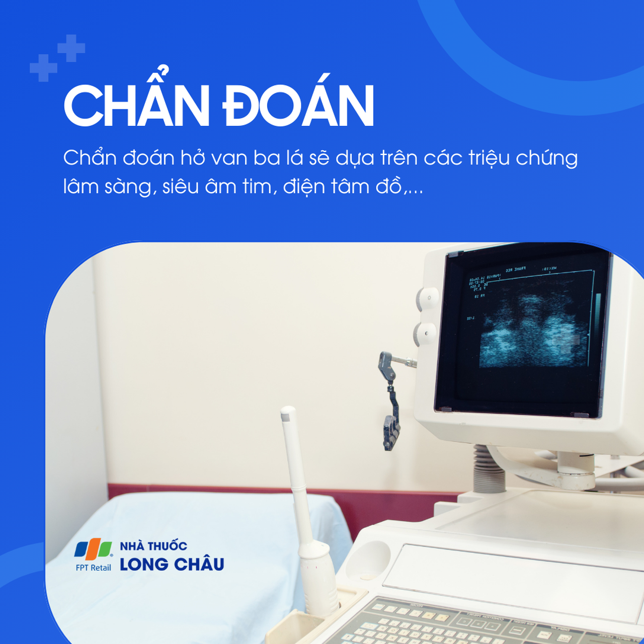 Hở van ba lá 5