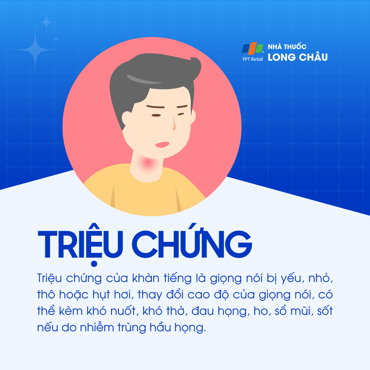 Khàn tiếng  2