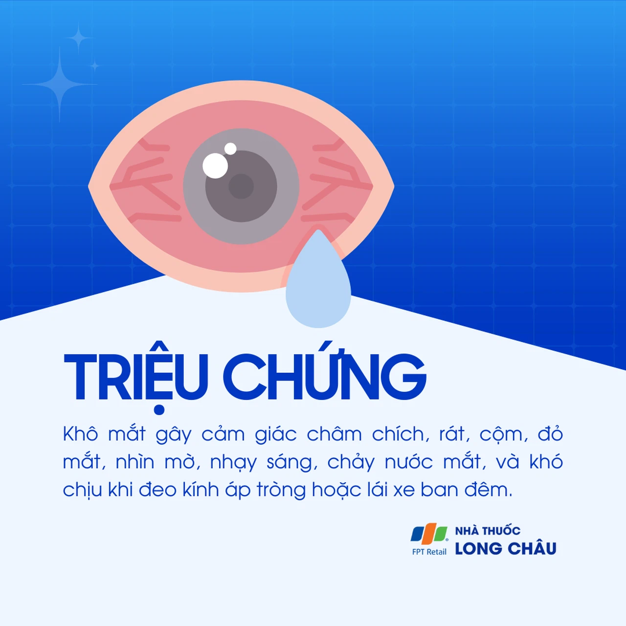Khô mắt 2