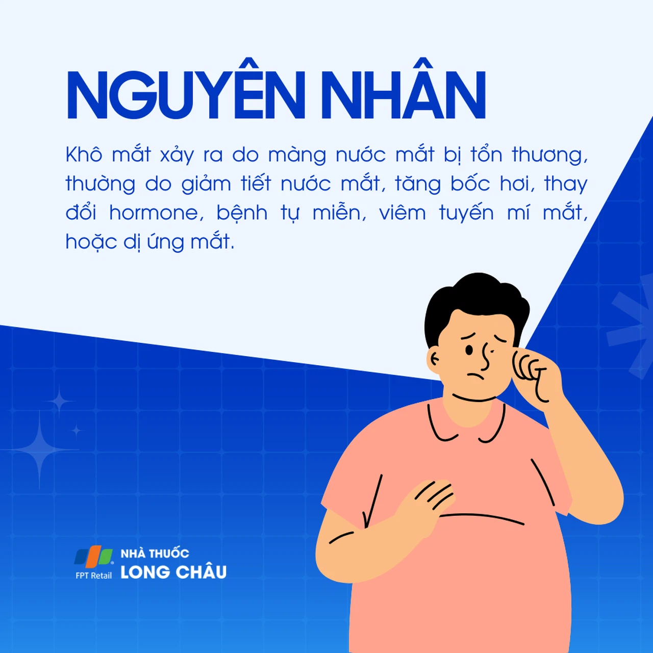 Khô mắt 3