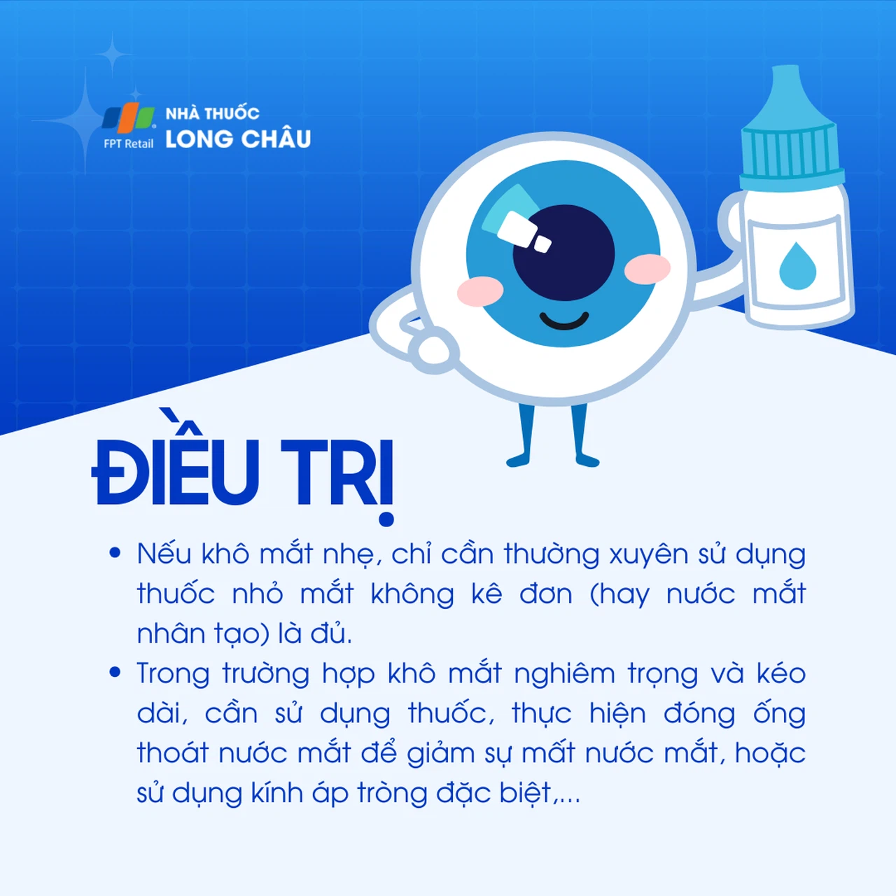 Khô mắt 6
