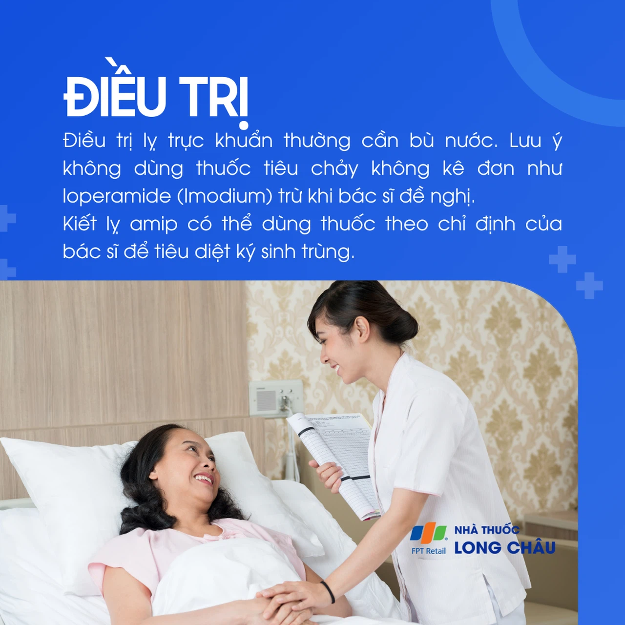 Kiết lỵ 6