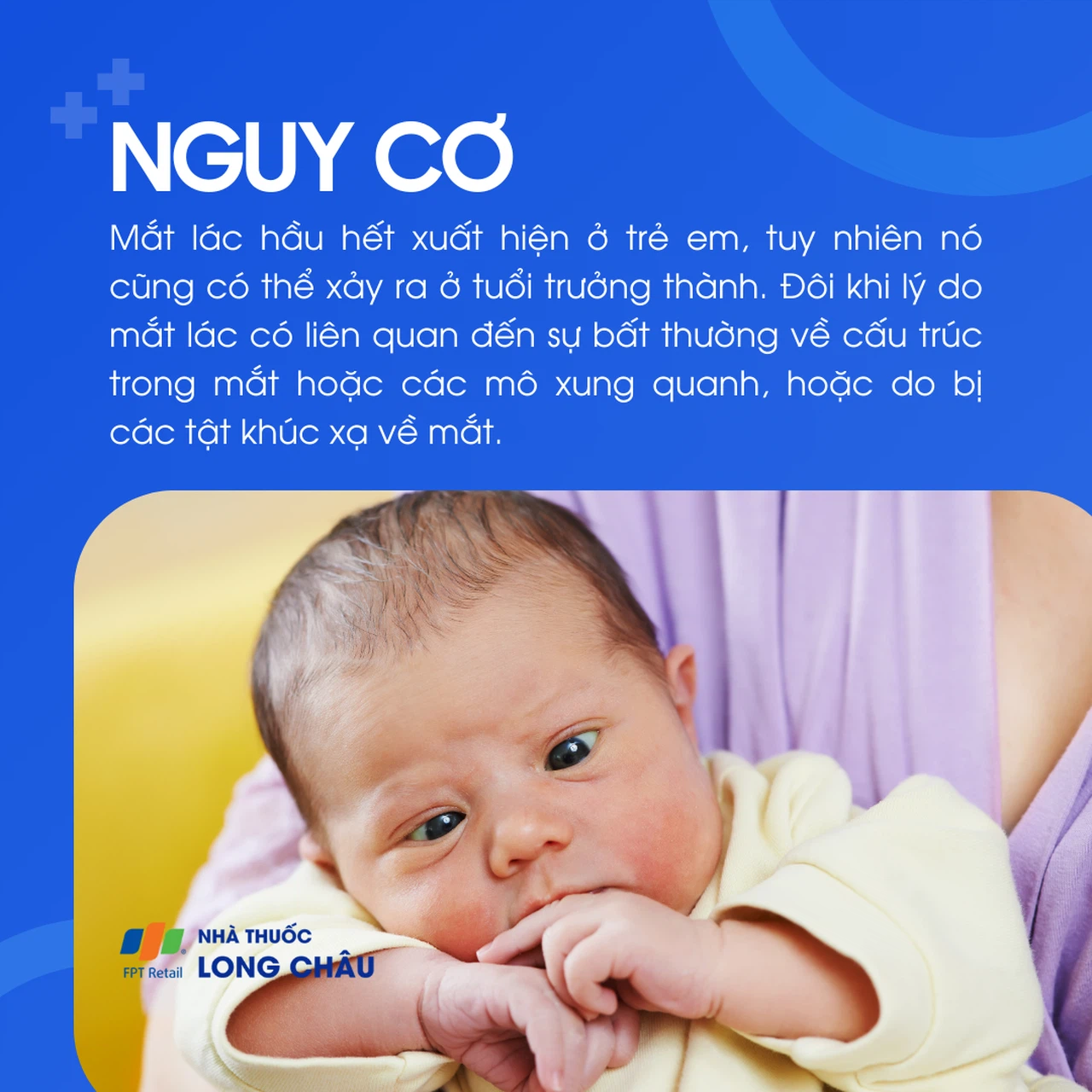 Lác mắt 4
