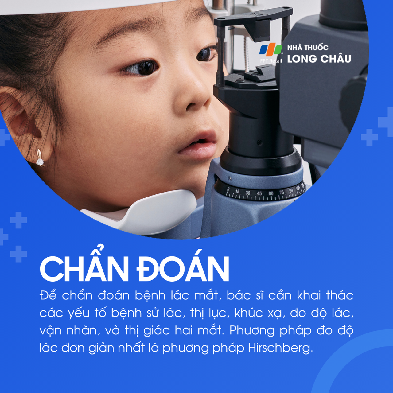 Lác mắt 5