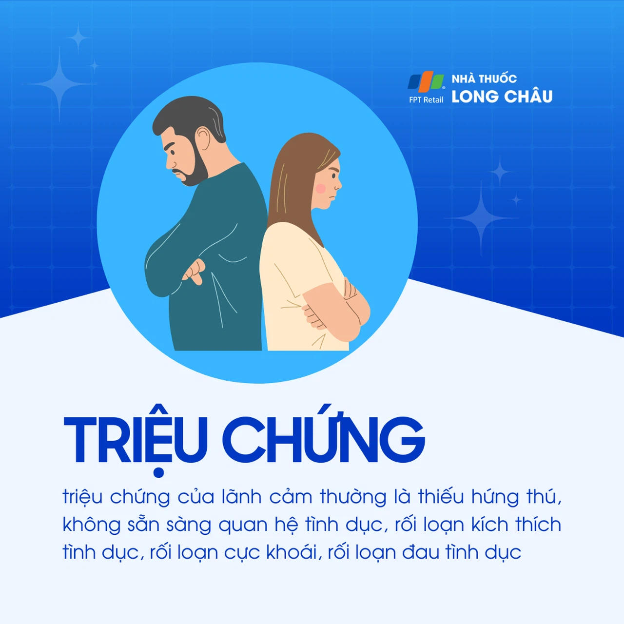 Lãnh cảm 2