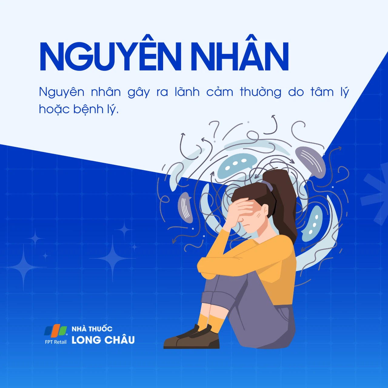 Lãnh cảm 3