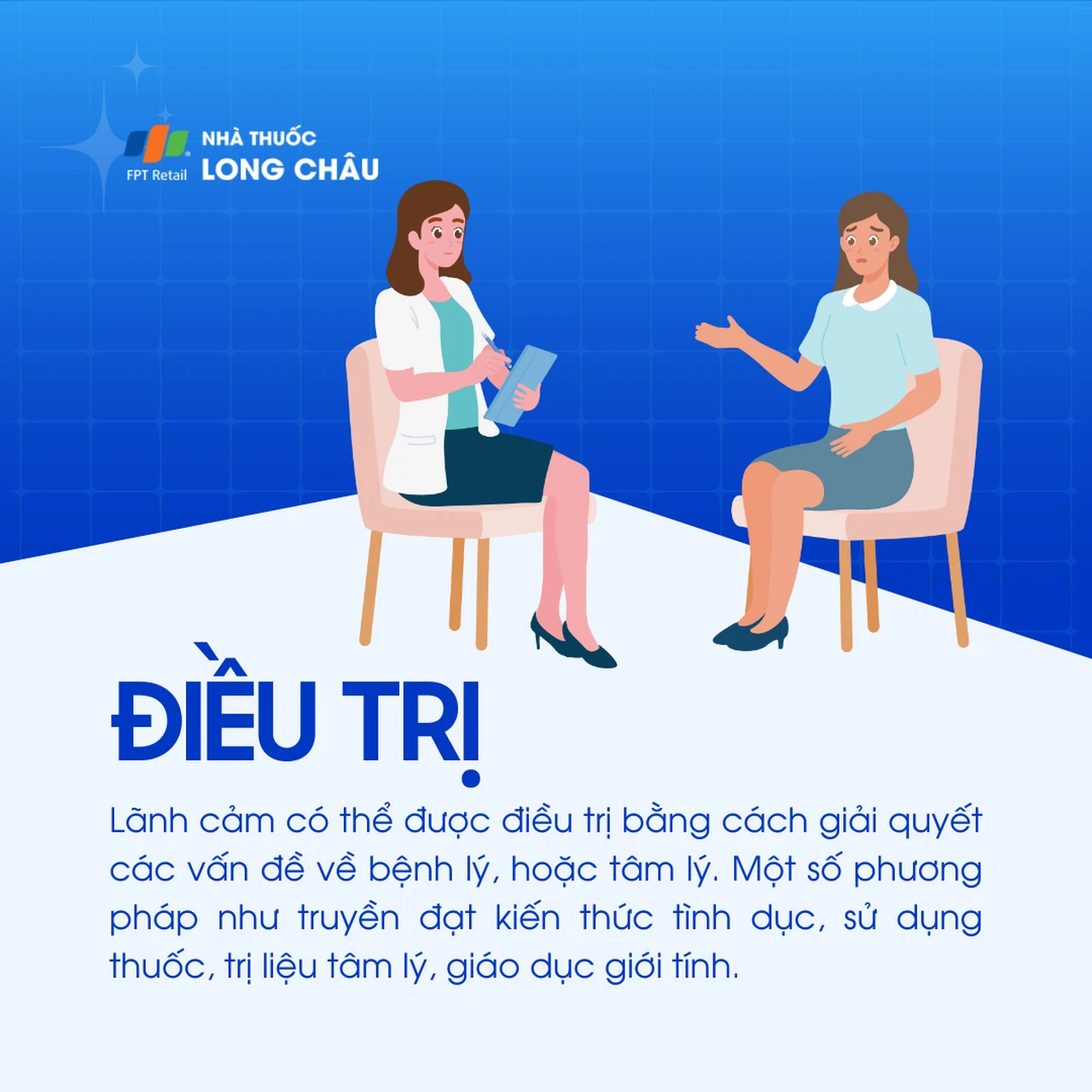 Lãnh cảm 6