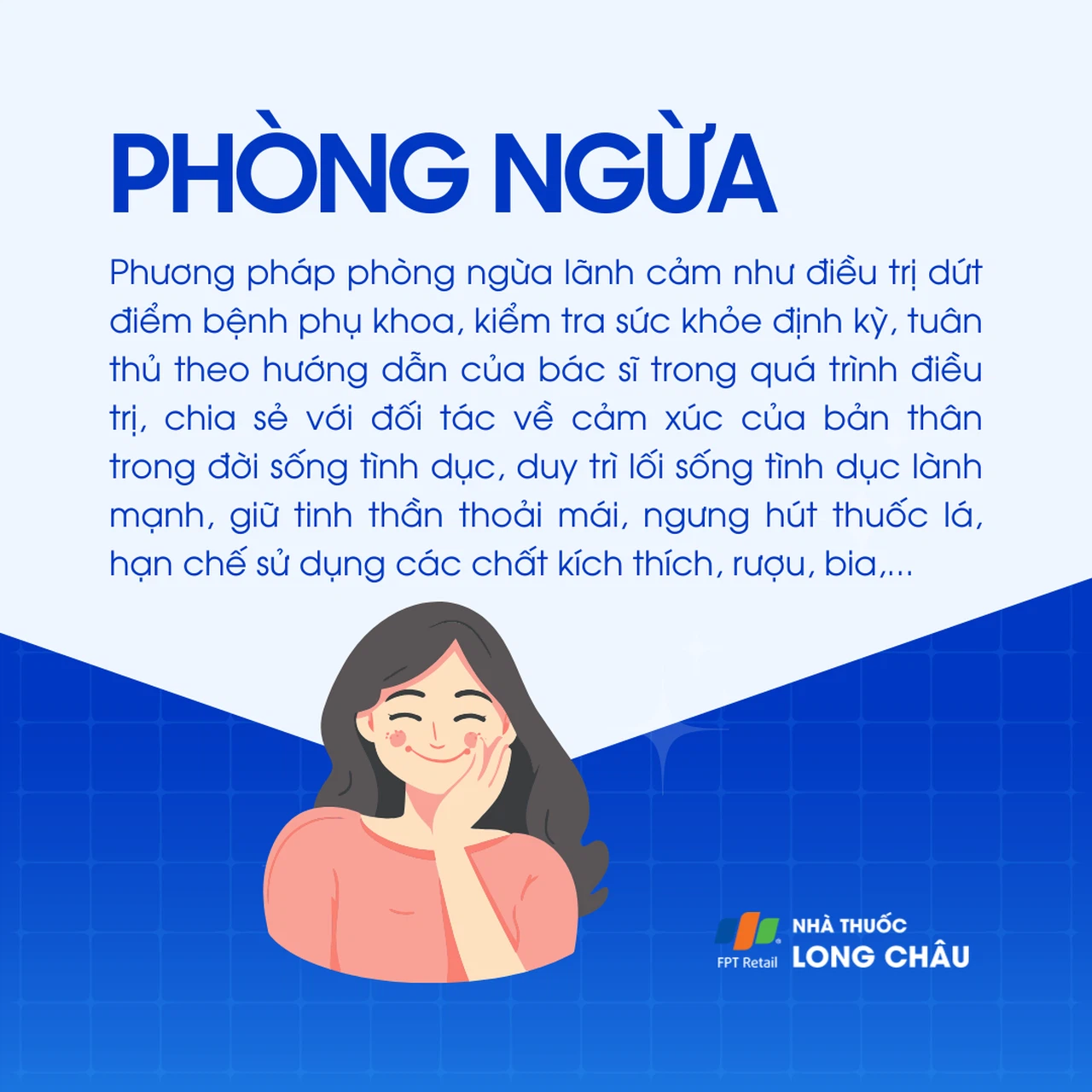 Lãnh cảm 7