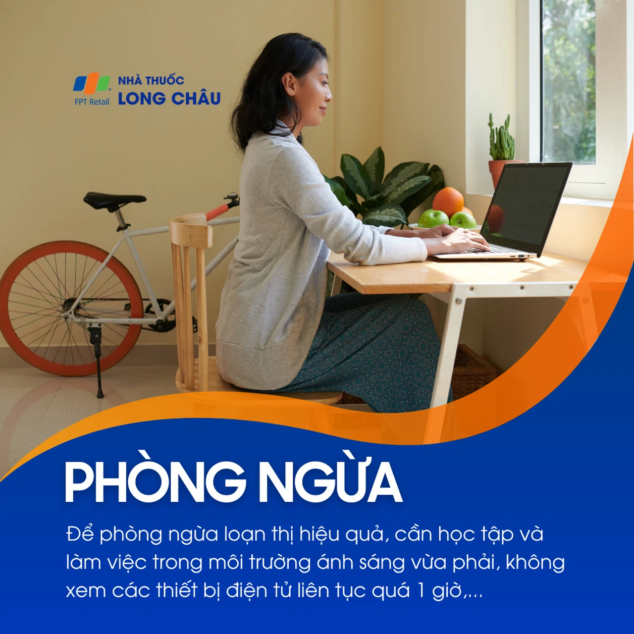 Loạn thị 7