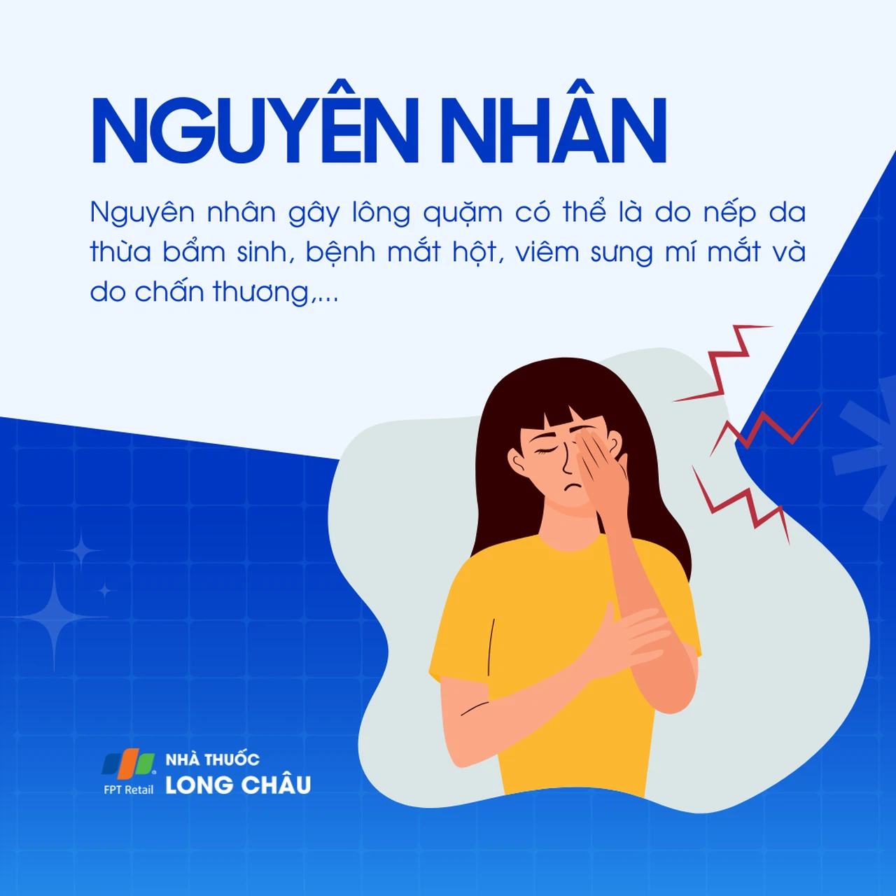 Lông quặm 3