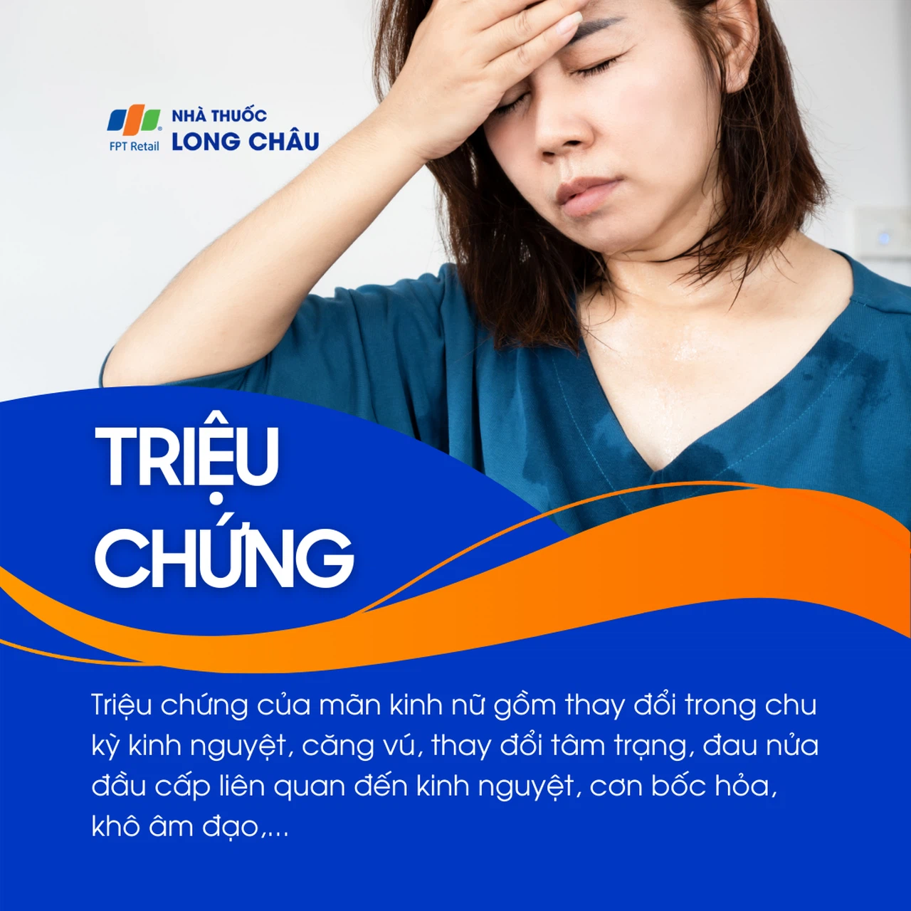 Mãn kinh nữ 2