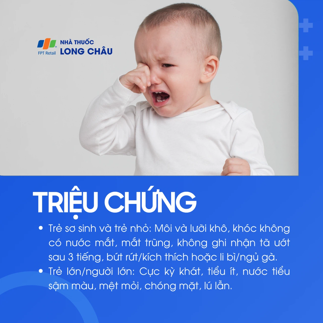 Mất nước 2