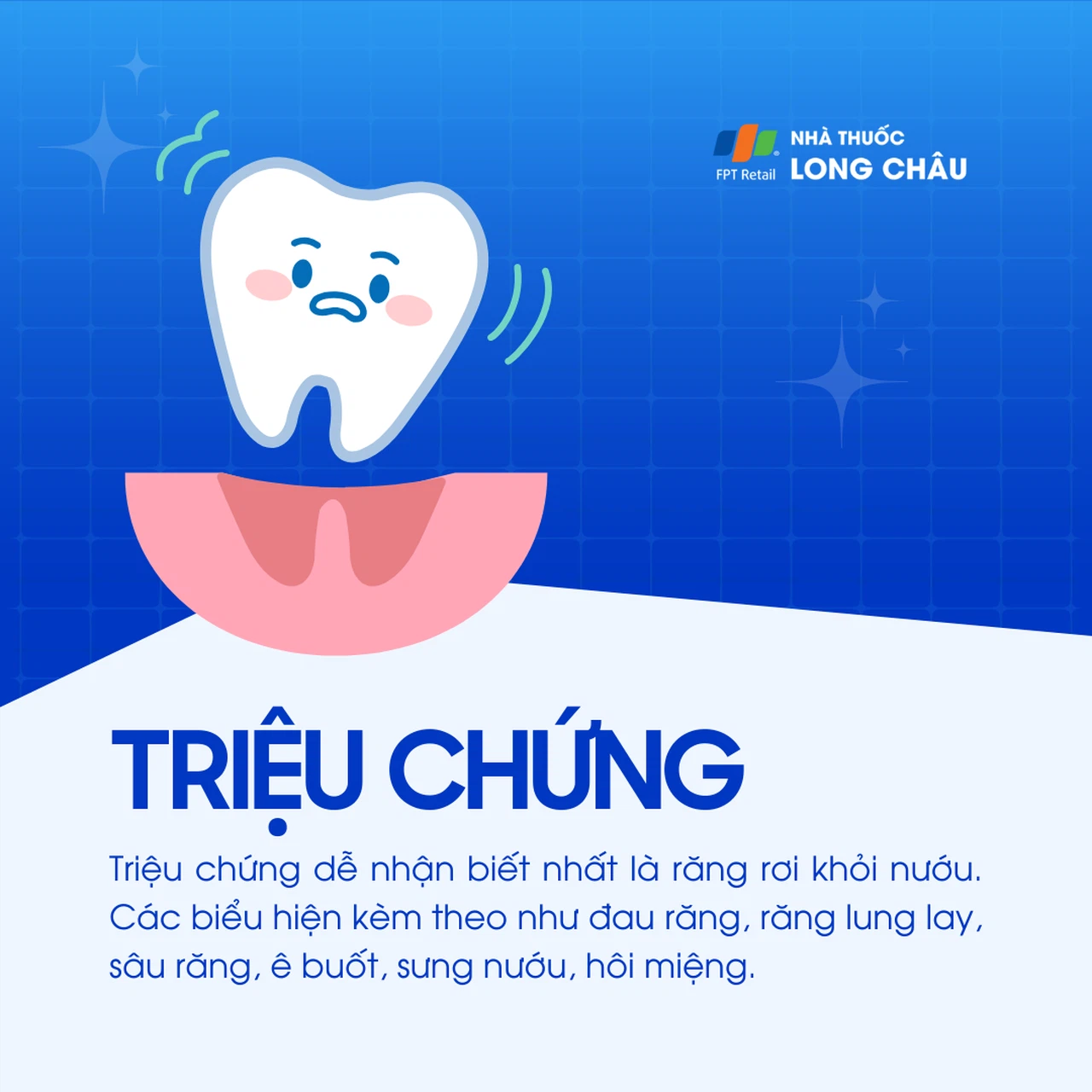 Mất răng 2