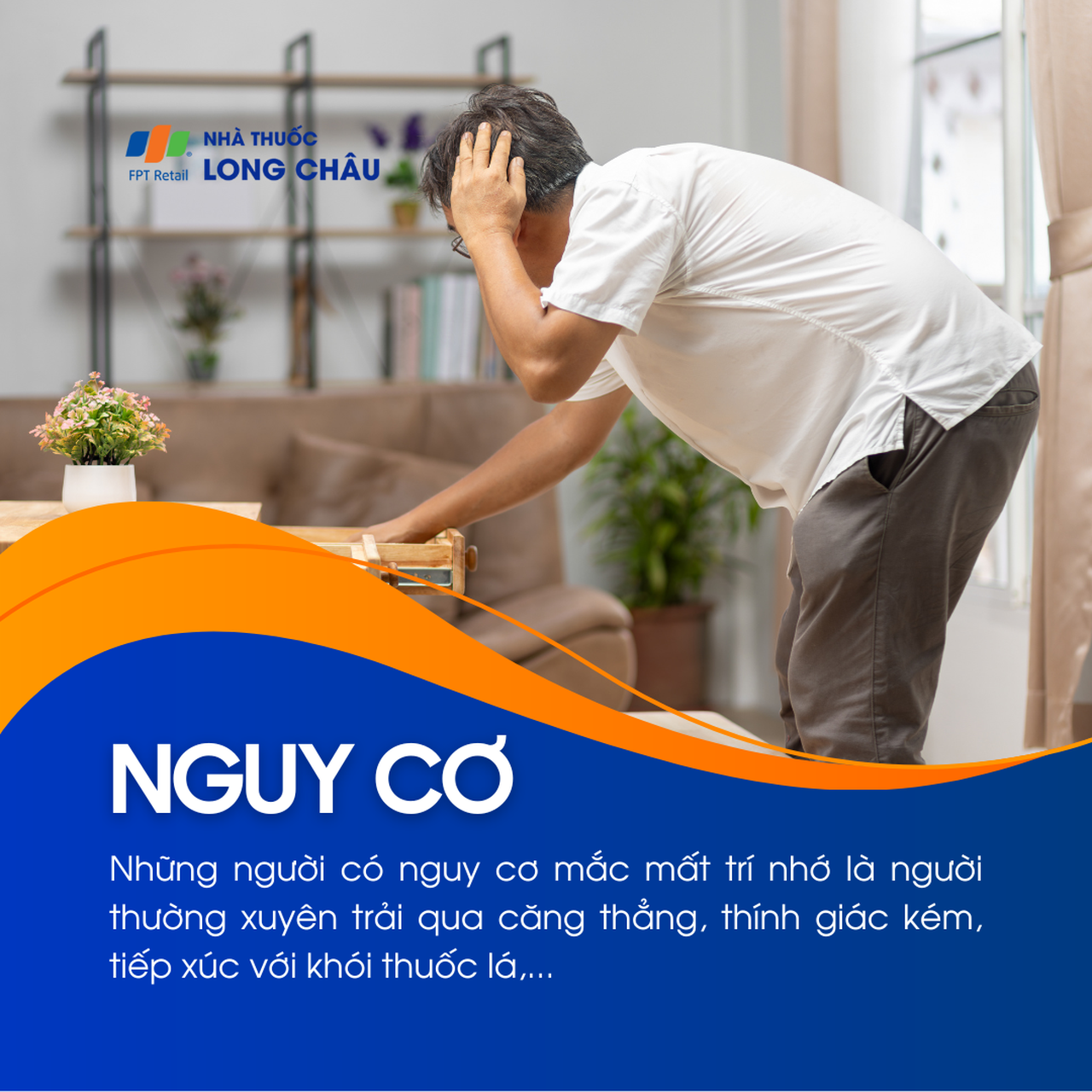 Mất trí nhớ  4