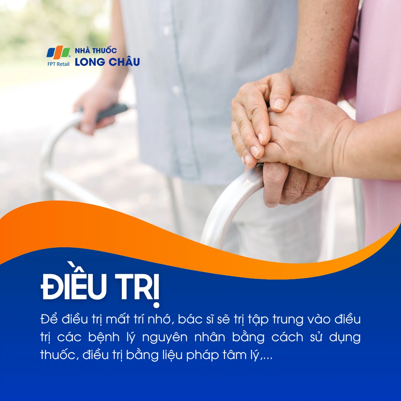 Mất trí nhớ 6