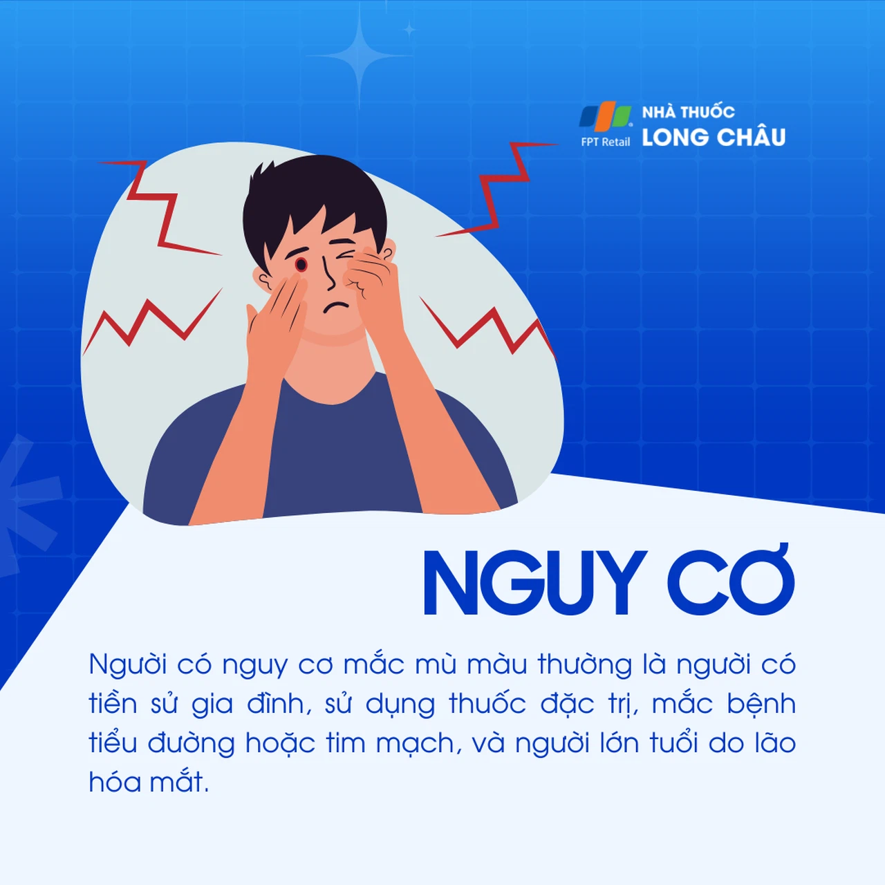 Mù màu 4
