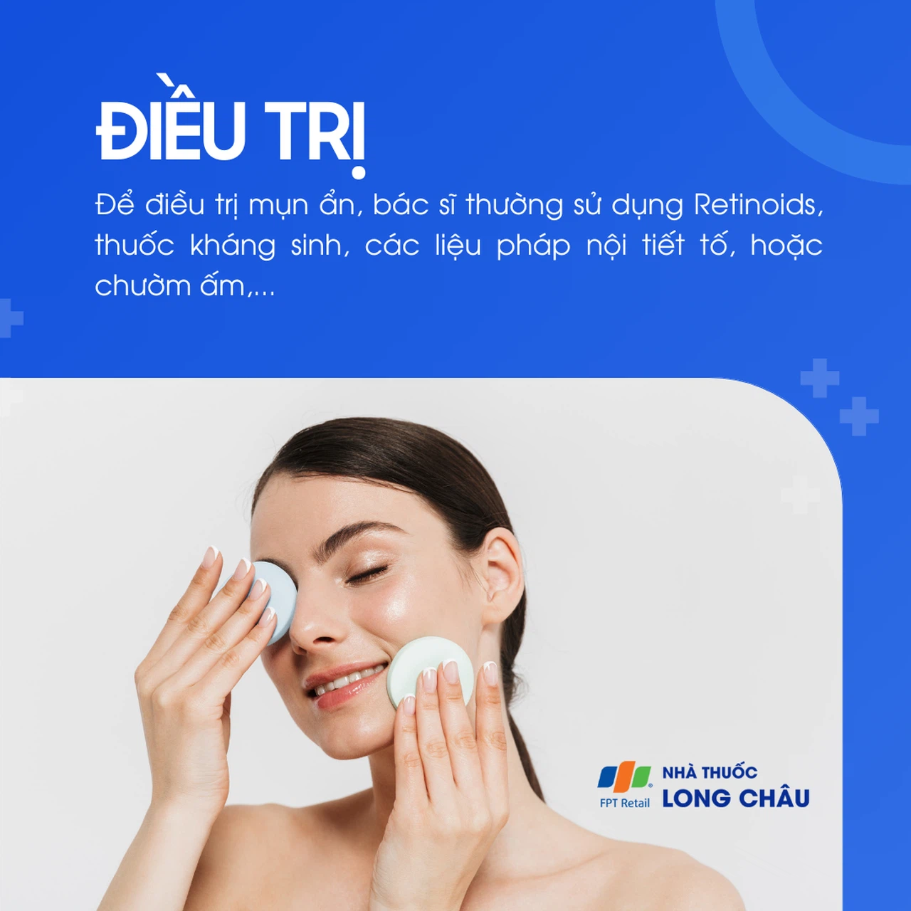 Mụn ẩn 6
