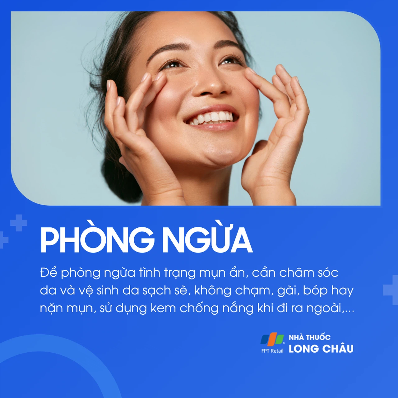 Mụn ẩn 7