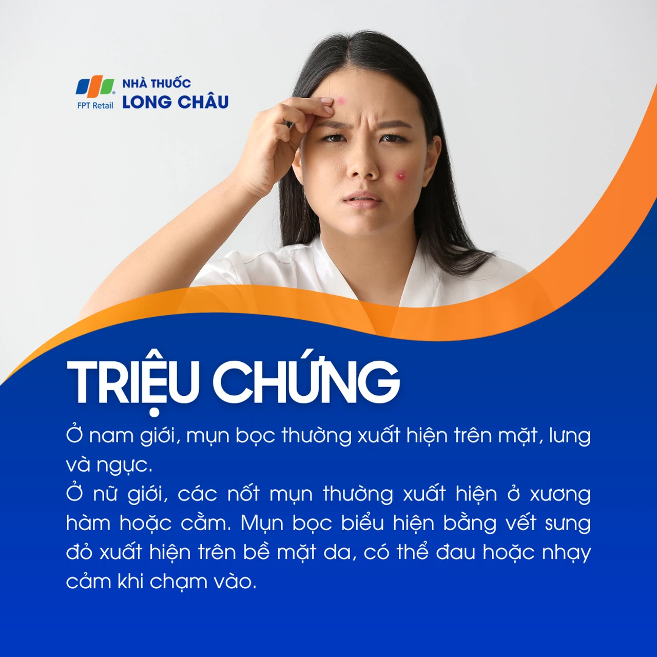 Mụn bọc 2