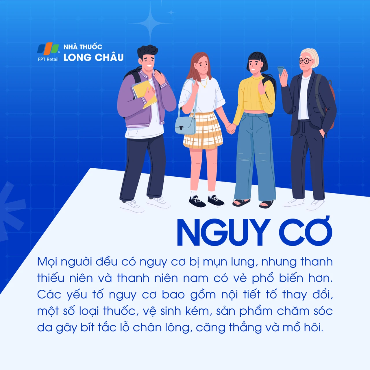 Mụn lưng 4