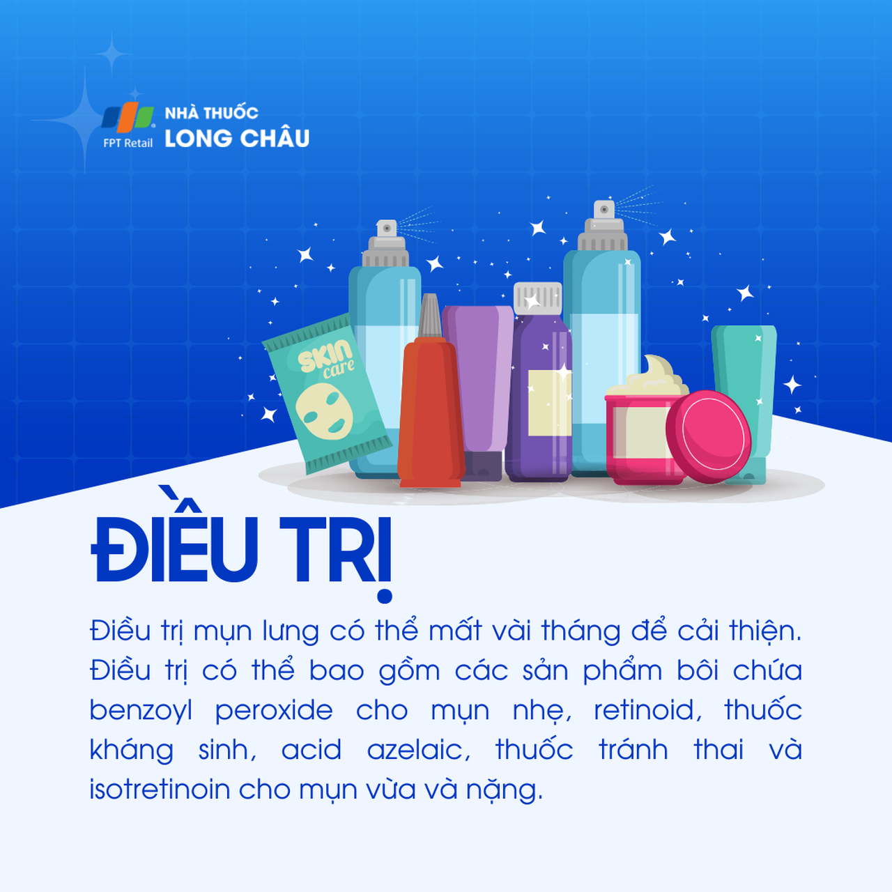 Mụn lưng 6