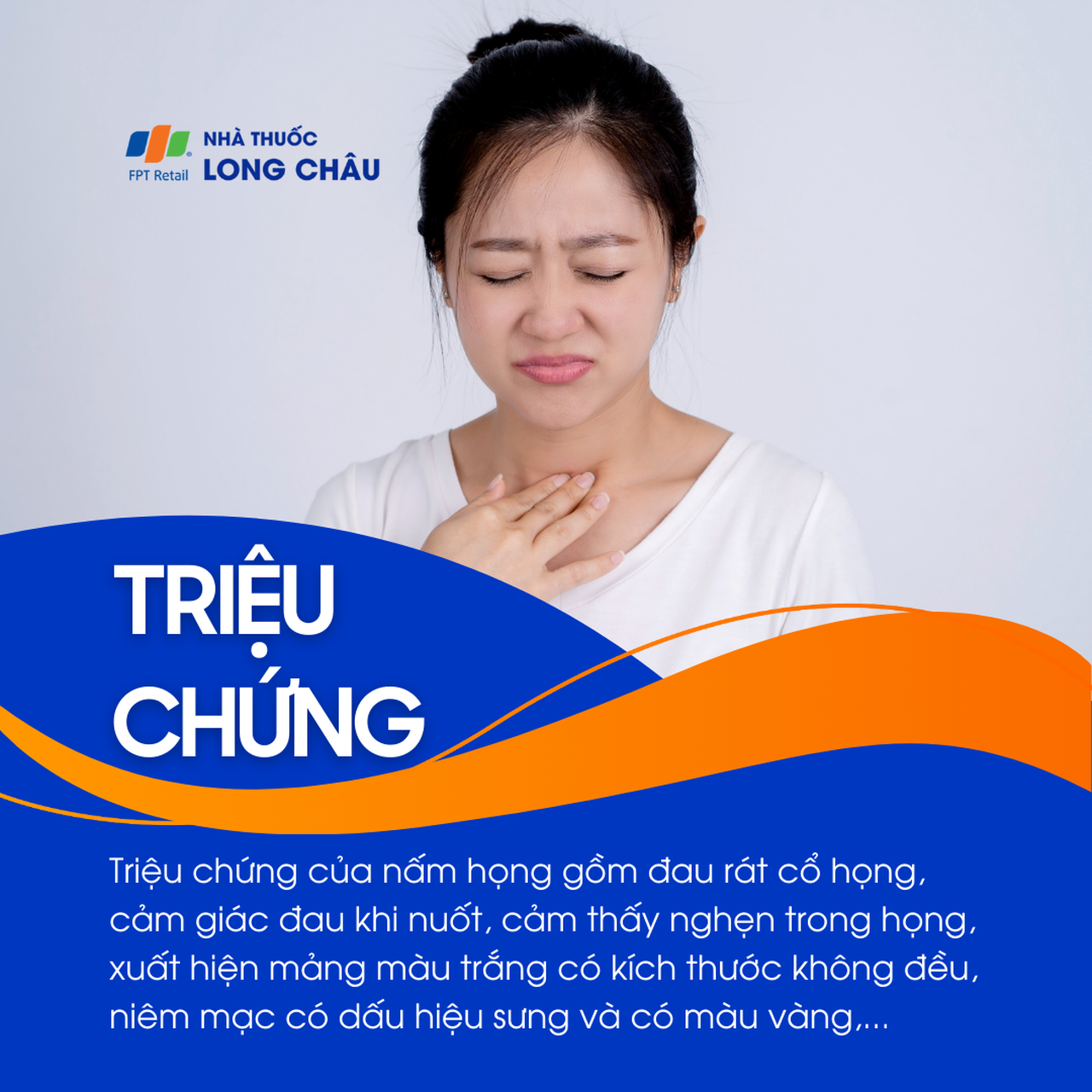 Nấm họng 2