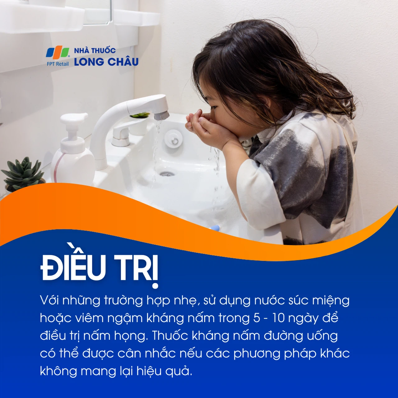 Nấm họng 6