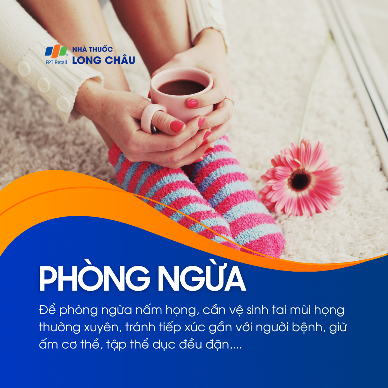 Nấm họng 7