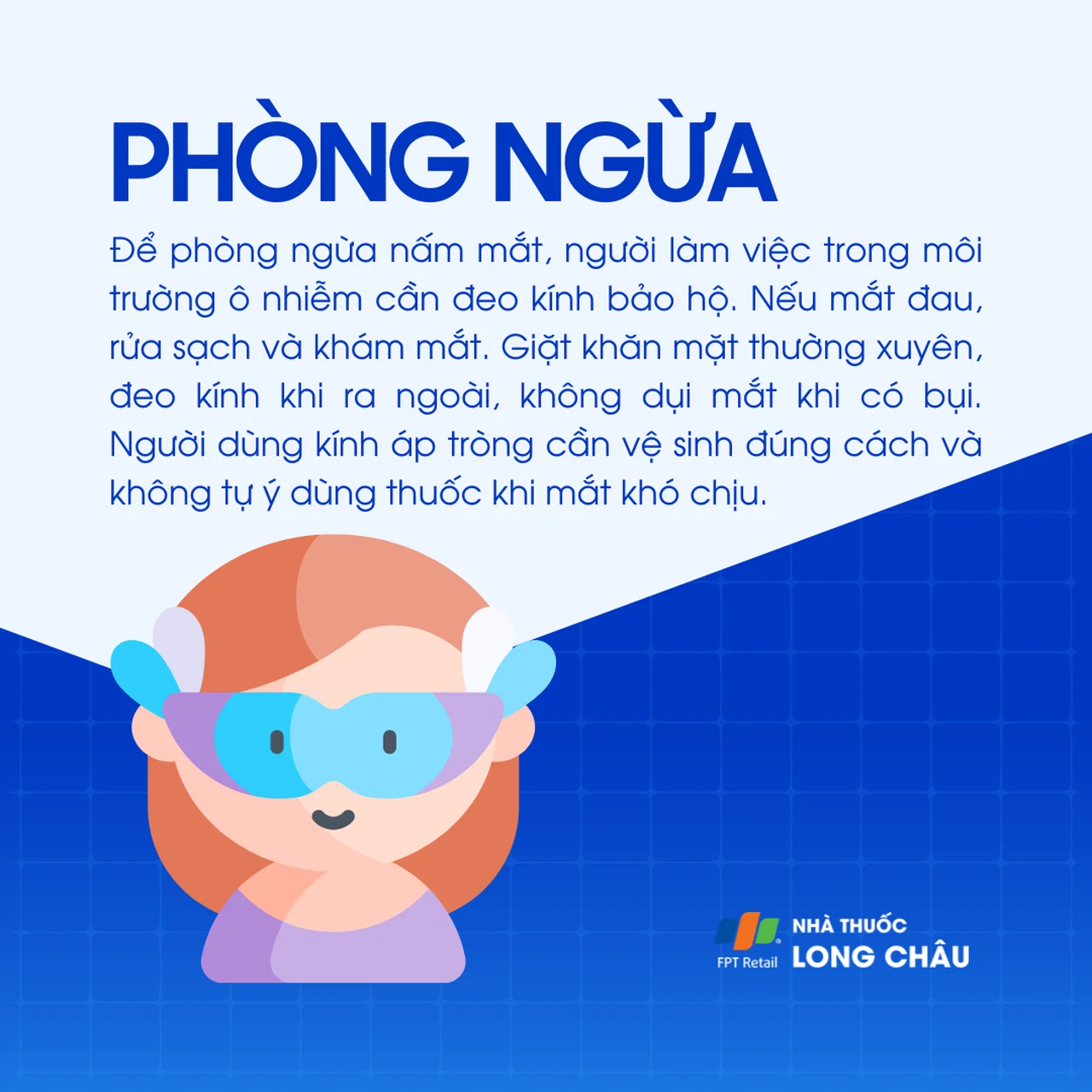 Nấm mắt 7