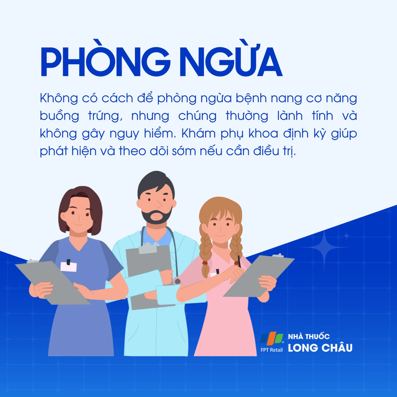 Nang cơ năng buồng trứng 7