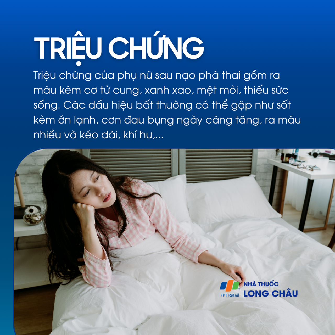 Nạo phá thai 2