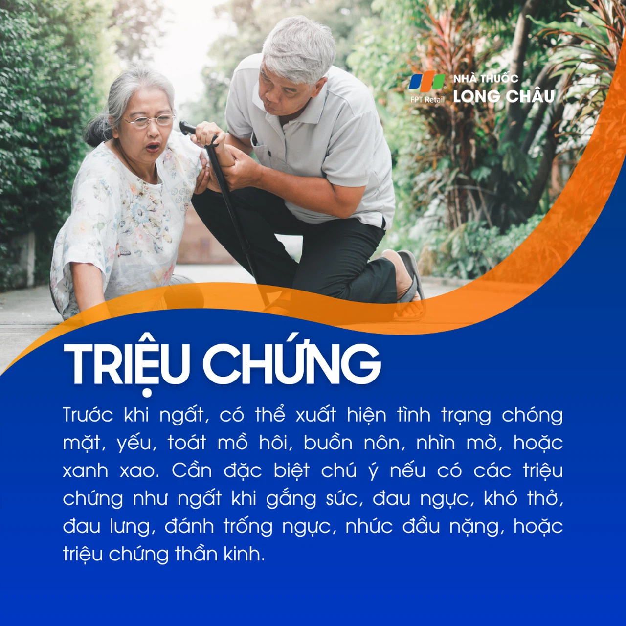 Ngất xỉu 2