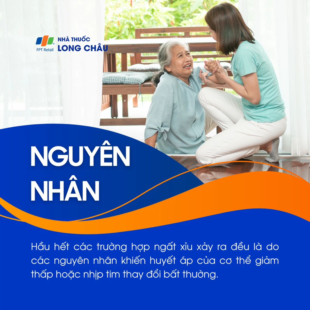 Ngất xỉu 3