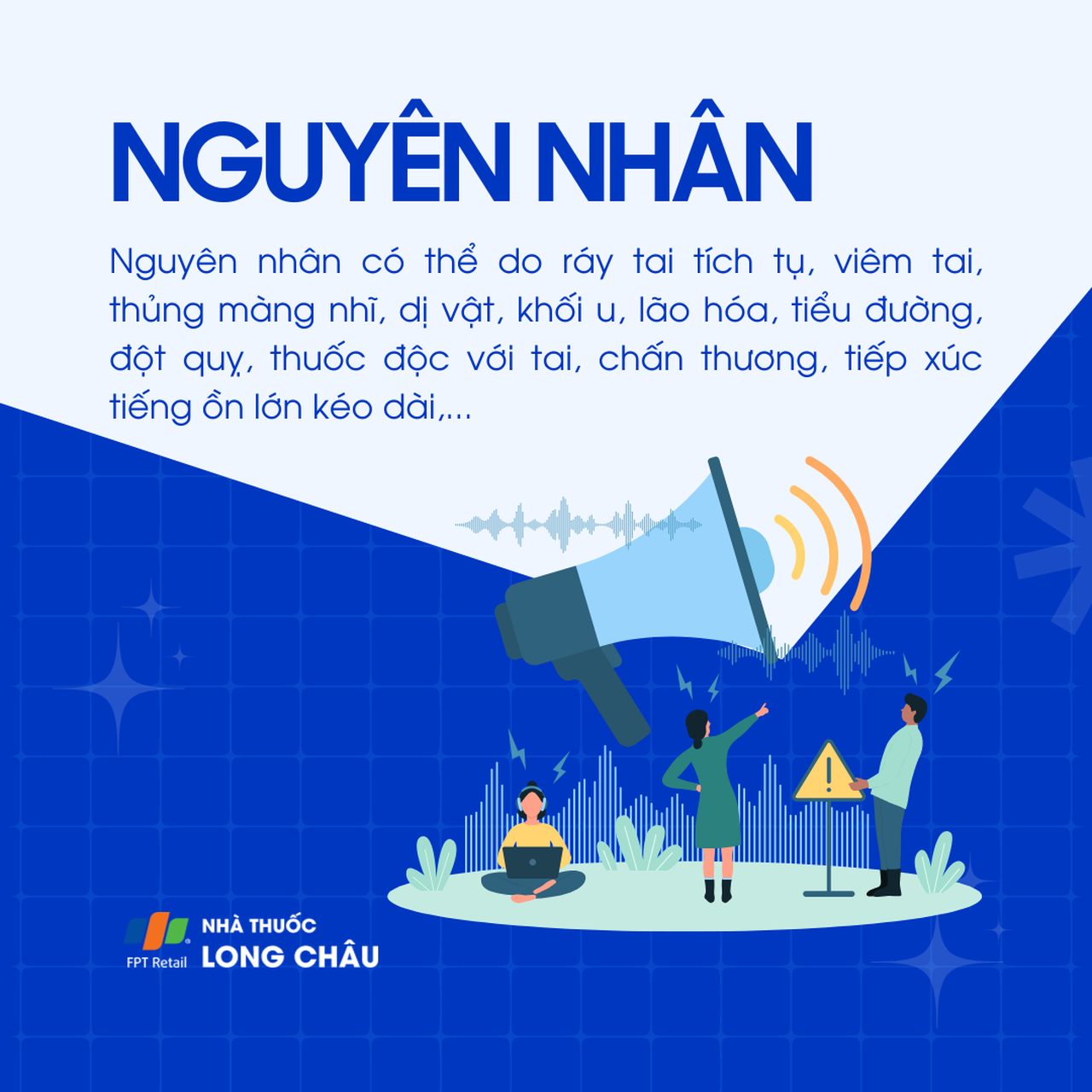 Nghe kém 3