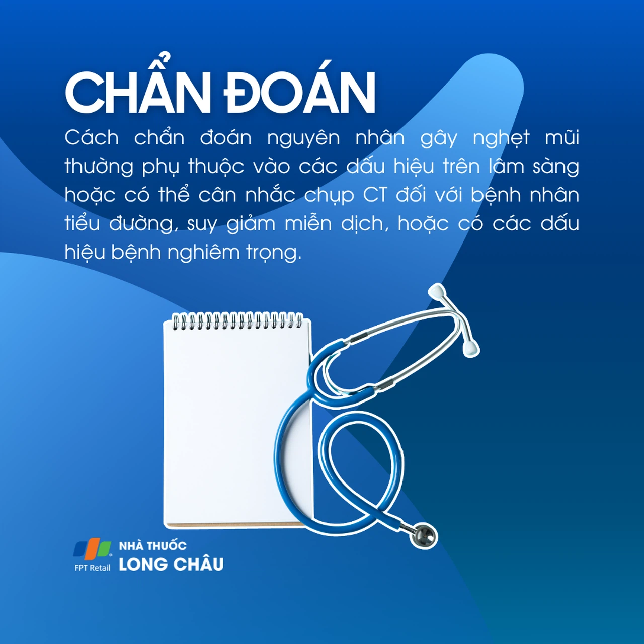 Nghẹt mũi 5