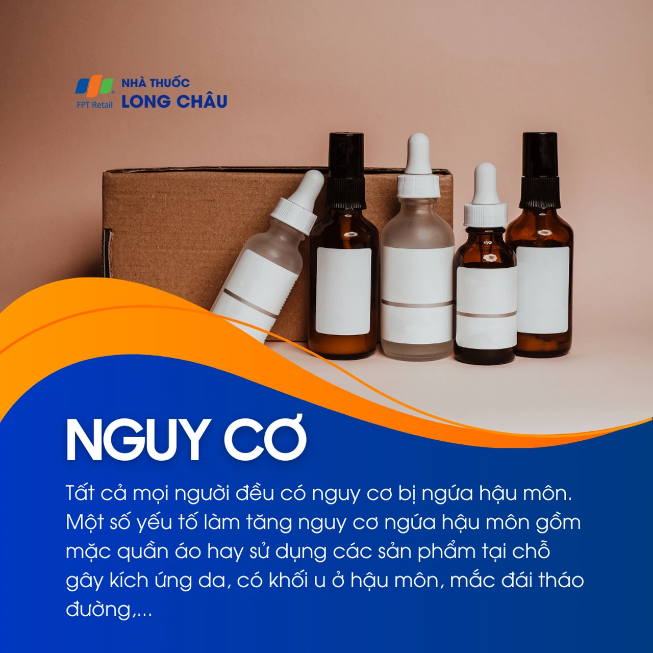 Ngứa hậu môn 4