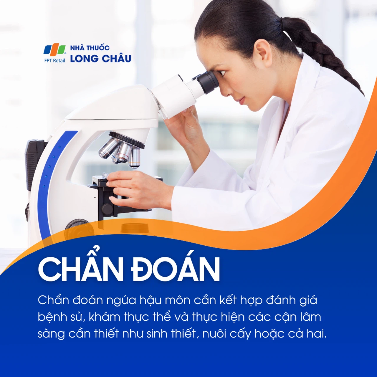 Ngứa hậu môn 5