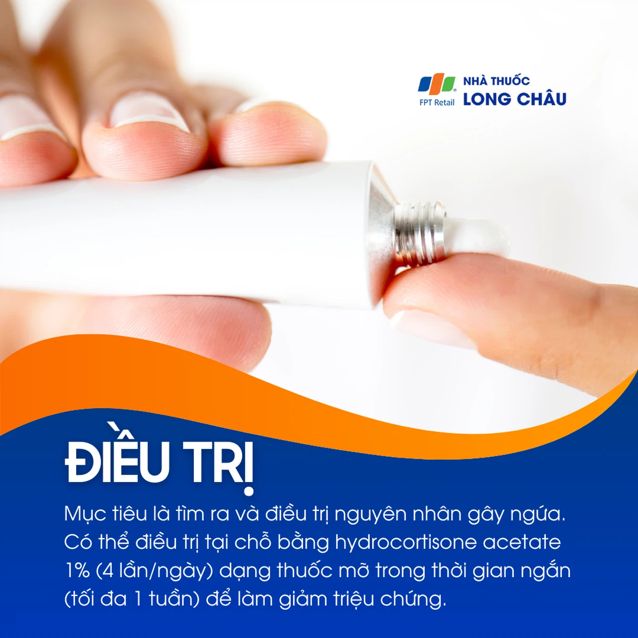 Ngứa hậu môn 6