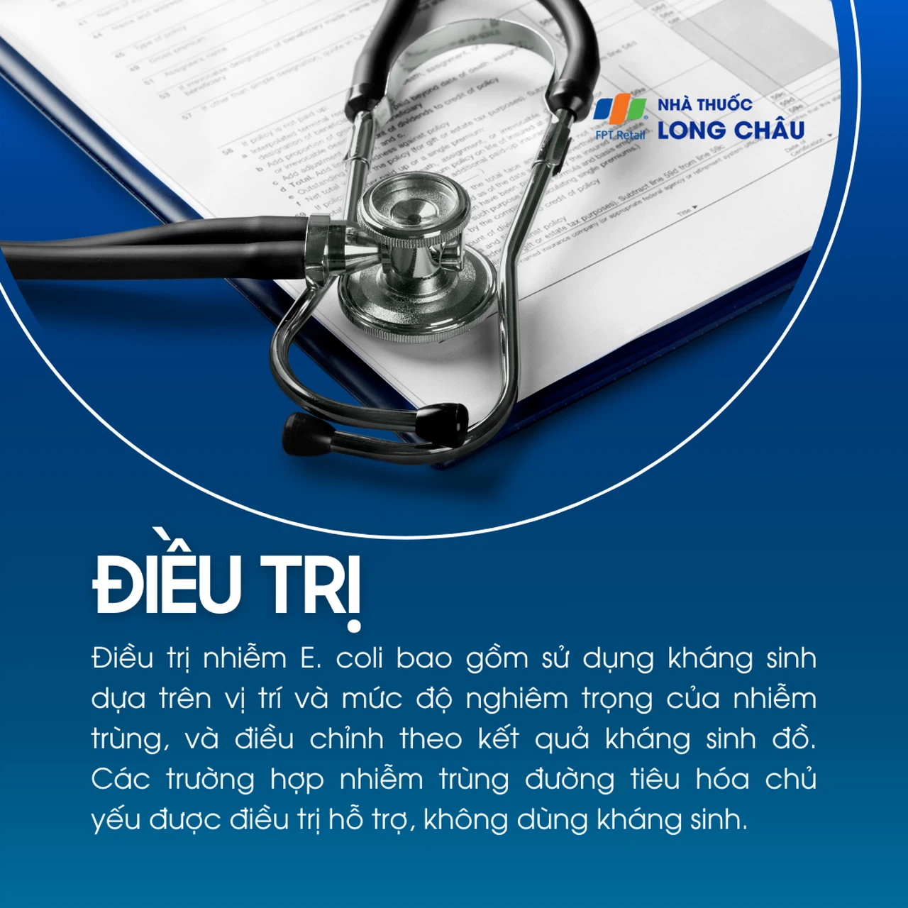 Nhiễm Ecoli 6