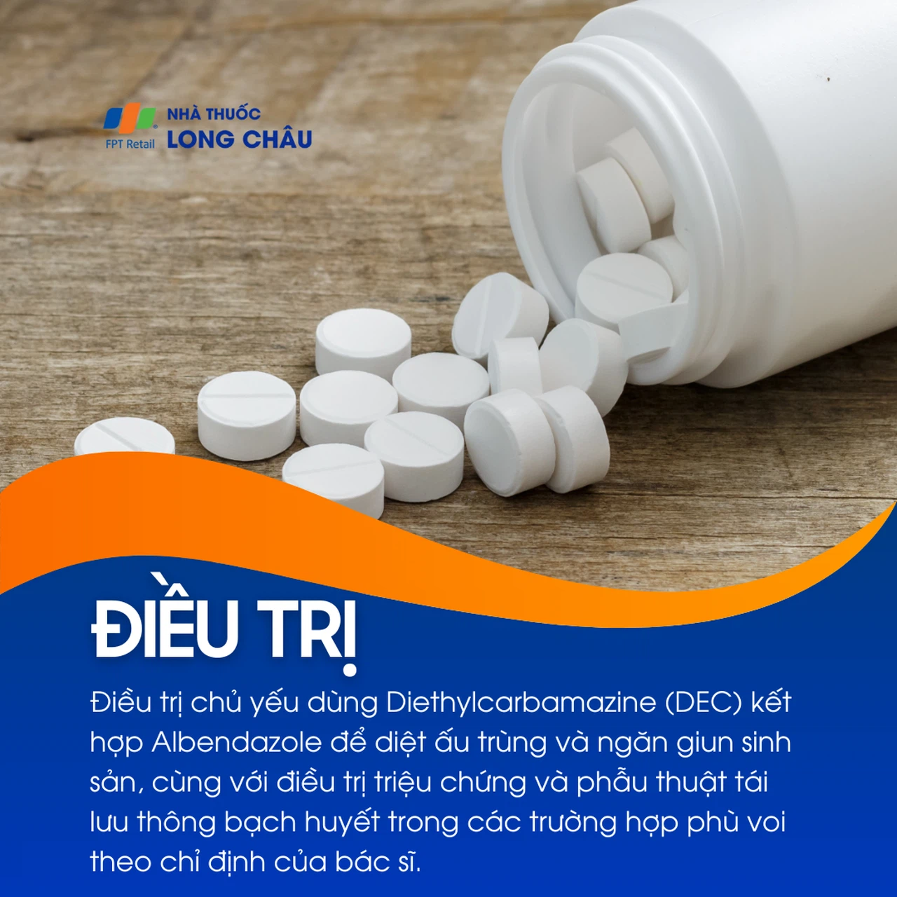 Nhiễm giun chỉ 6