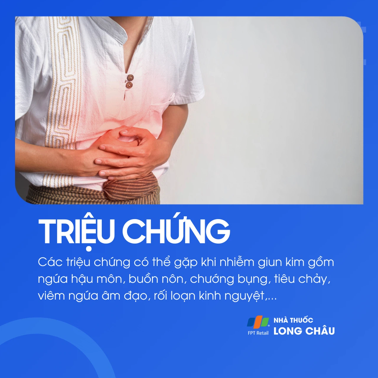 Nhiễm giun kim 2