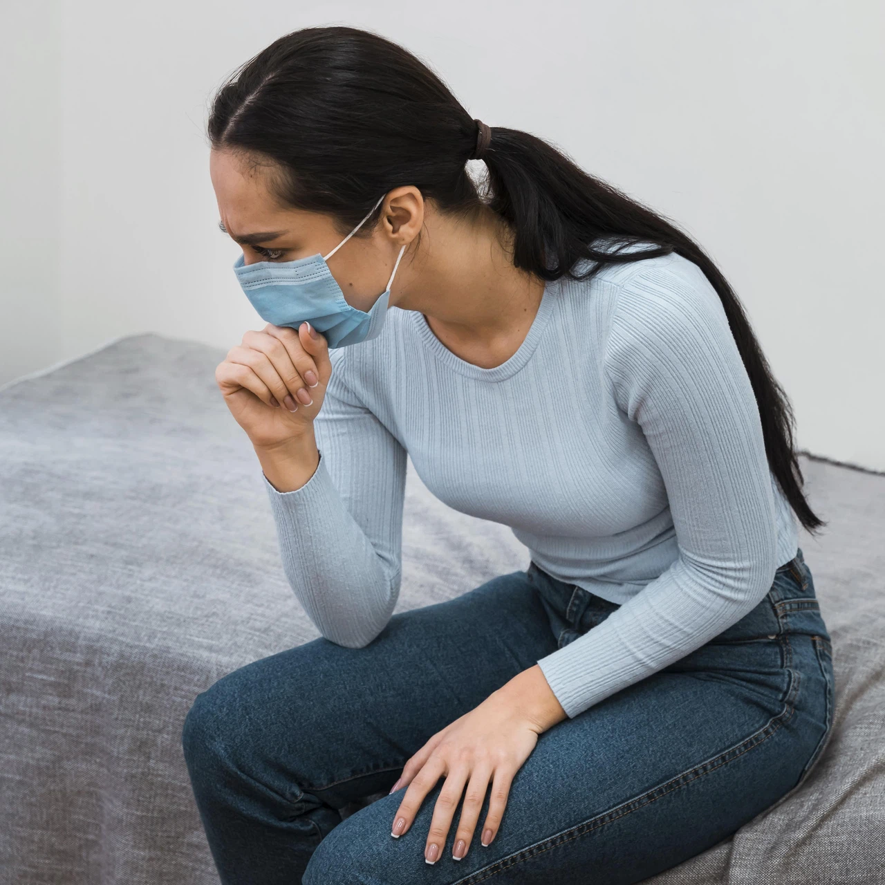 Nhiễm trùng đường hô hấp dưới là gì? Nguyên nhân, triệu chứng, điều trị và cách phòng ngừa 2
