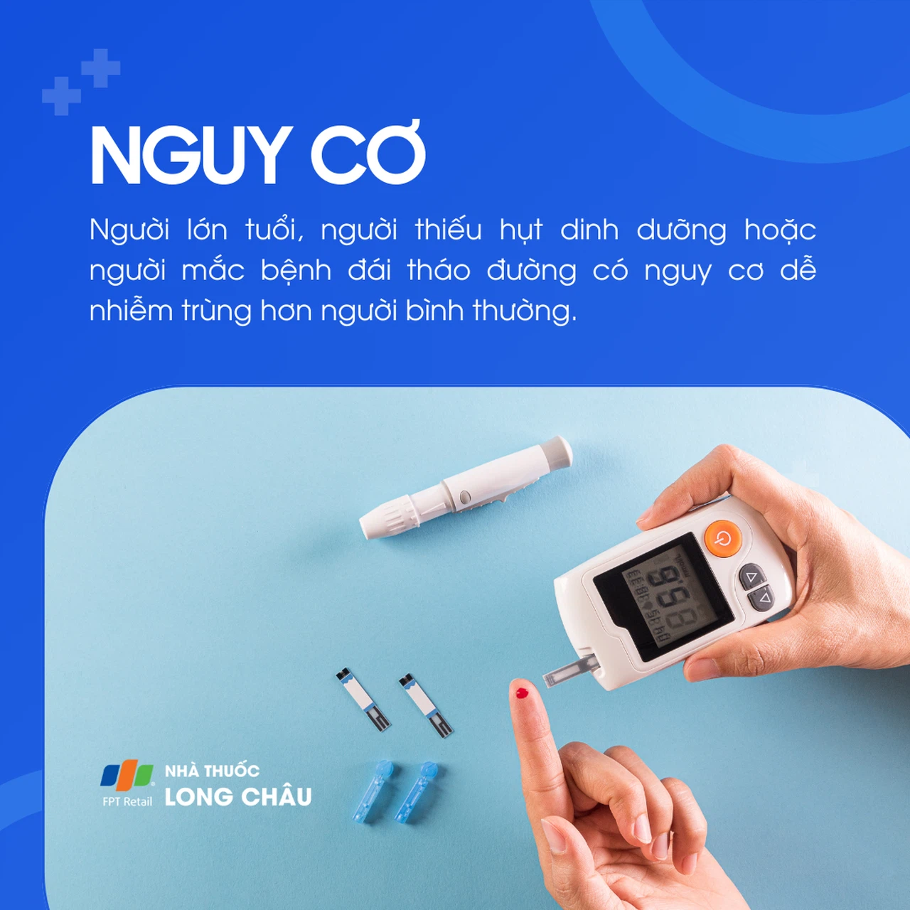 Nhiễm trùng vết thương 4