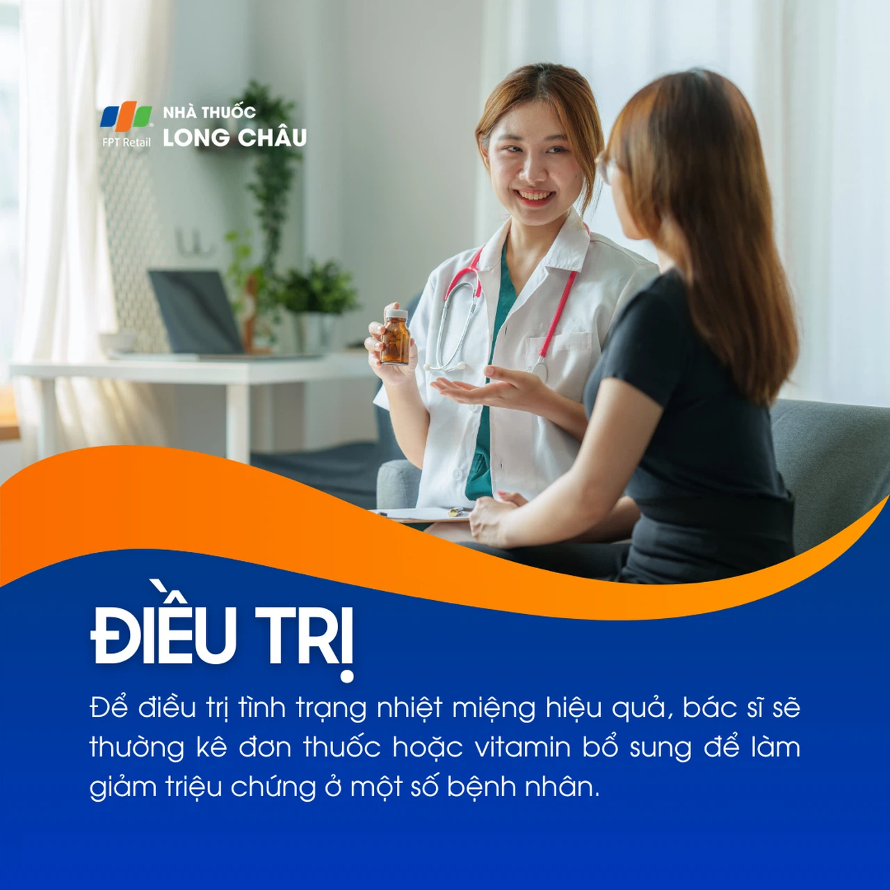Nhiệt miệng 6