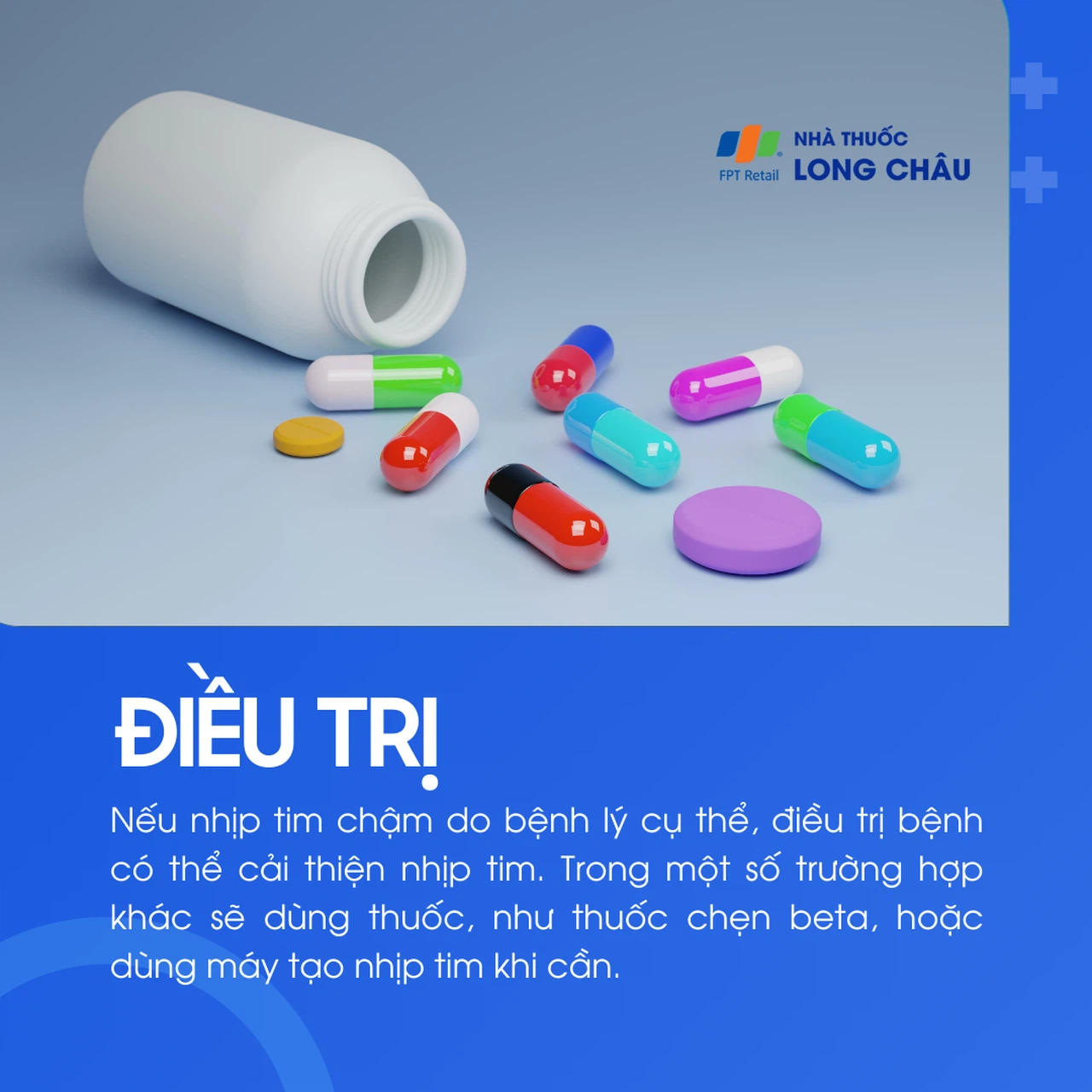 Nhịp tim chậm 6
