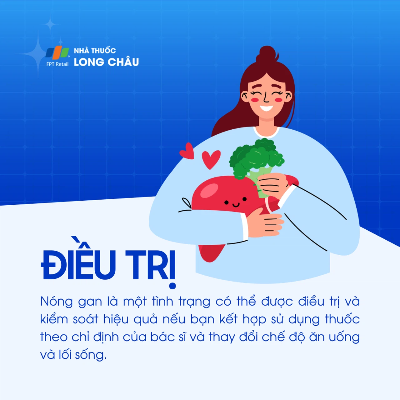 Nóng gan 6
