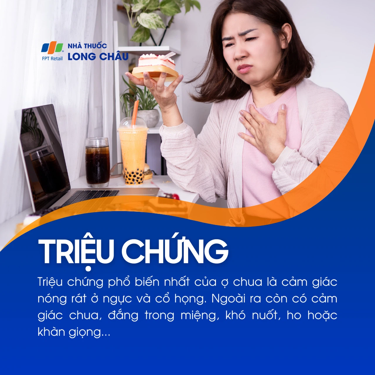 Ợ chua 2
