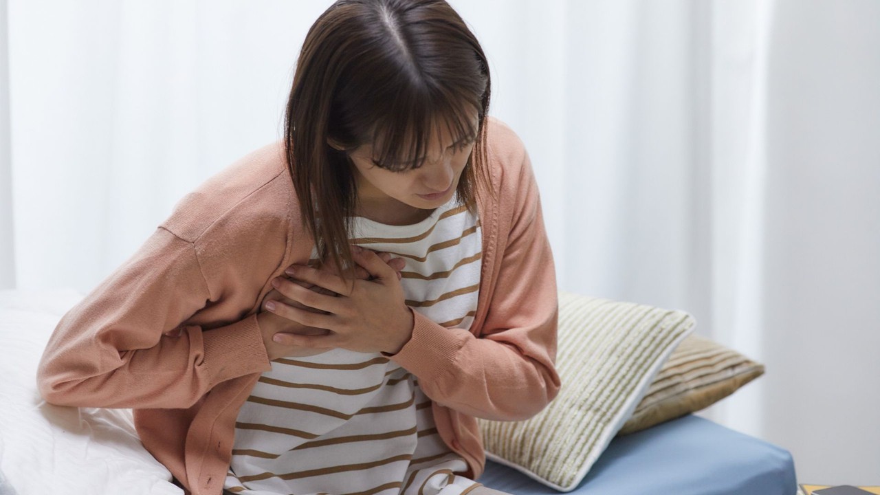 Phình động mạch chủ ngực là gì? Nguyên nhân, triệu chứng và cách điều trị 2
