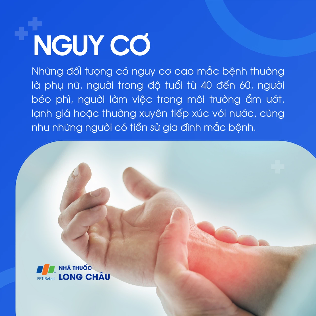 Phong tê thấp 5